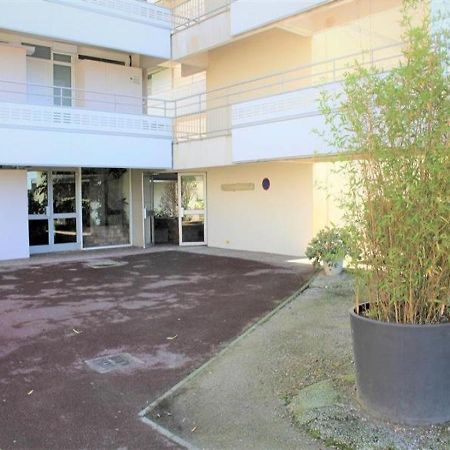 Apartment - Quartier Saint Elme, Avec Vue Sur Parc Boise Arcachon Exterior photo