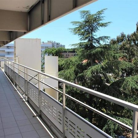 Apartment - Quartier Saint Elme, Avec Vue Sur Parc Boise Arcachon Exterior photo